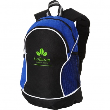 Logotrade promotional gift picture of: Boomerang backpack 22L
