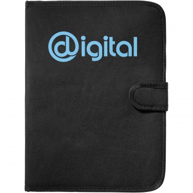 Logo trade promotional product photo of: University A4 portfolio