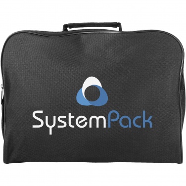 Logo trade corporate gifts image of: Florida conference bag 7L