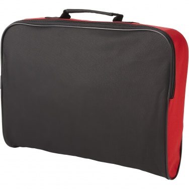 Logo trade promotional products image of: Florida conference bag 7L