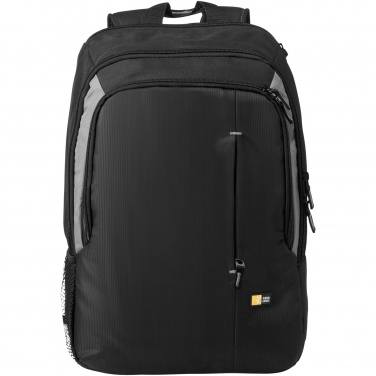 Logo trade advertising product photo of: Case Logic Reso 17" laptop backpack 25L