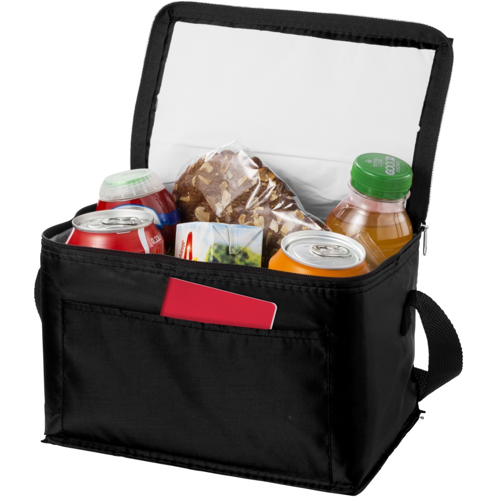 Logotrade promotional items photo of: Kumla cooler bag 4L