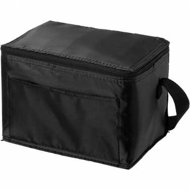 Logotrade promotional merchandise image of: Kumla cooler bag 4L