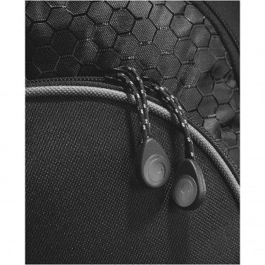 Logotrade promotional items photo of: Benton 15" laptop backpack 15L