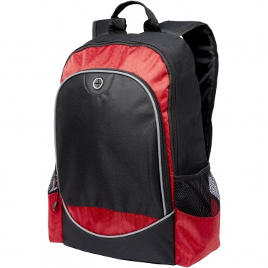 Logotrade promotional product image of: Benton 15" laptop backpack 15L