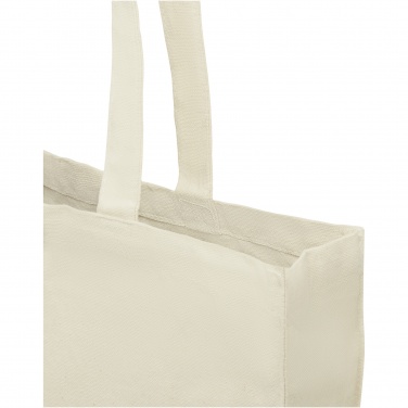 Logotrade corporate gift picture of: Odessa 220 g/m² cotton tote bag 13L