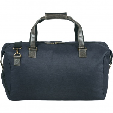 Logotrade promotional gift picture of: Capitol duffel bag 35L