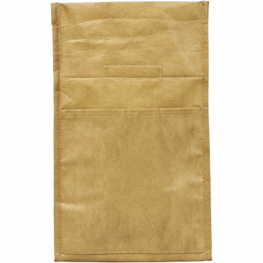 Logotrade promotional merchandise picture of: Papyrus small cooler bag 3L