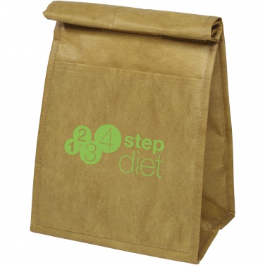 Logotrade promotional giveaway picture of: Papyrus small cooler bag 3L