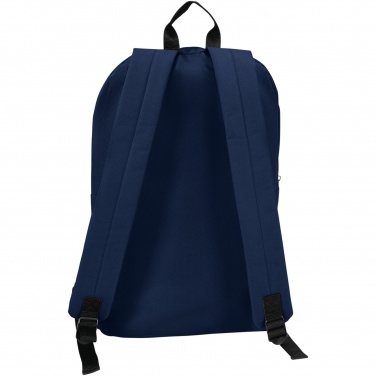 Logotrade promotional giveaways photo of: Stratta 15" laptop backpack 15L