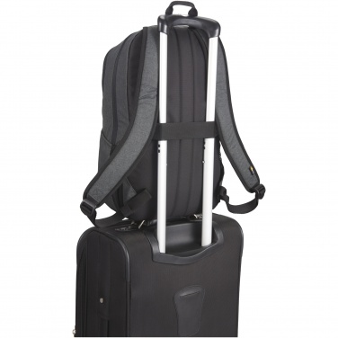 Logo trade corporate gifts image of: Case Logic Era 15" laptop backpack 23L