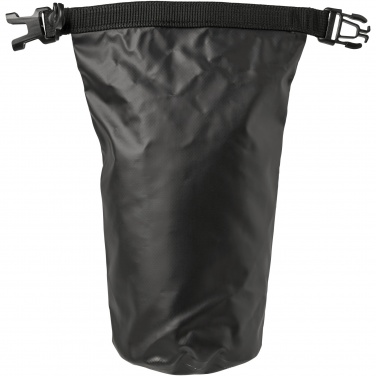 Logotrade corporate gifts photo of: Alexander 30-piece first aid waterproof bag