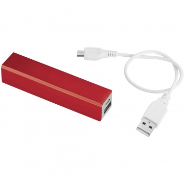 Logotrade promotional products photo of: Volt 2200 mAh power bank