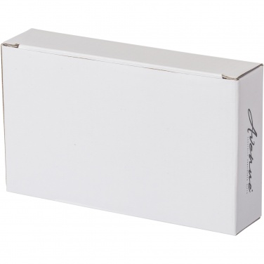 Logo trade promotional item photo of: Spare 10.000 mAh power bank