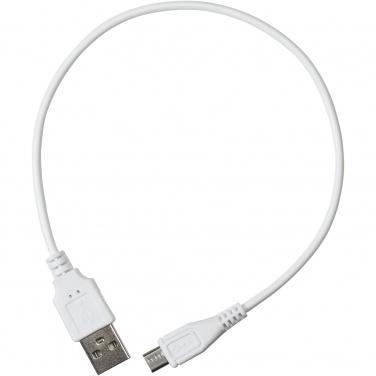 Logotrade promotional merchandise picture of: Spare 10.000 mAh power bank