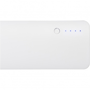 Logotrade business gifts photo of: Spare 10.000 mAh power bank