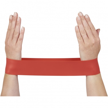 Logotrade advertising product picture of: Crane resistance elastic fitness bands