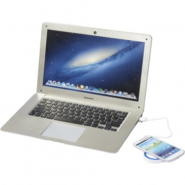 Logo trade promotional product photo of: Freal 5W wireless charging pad