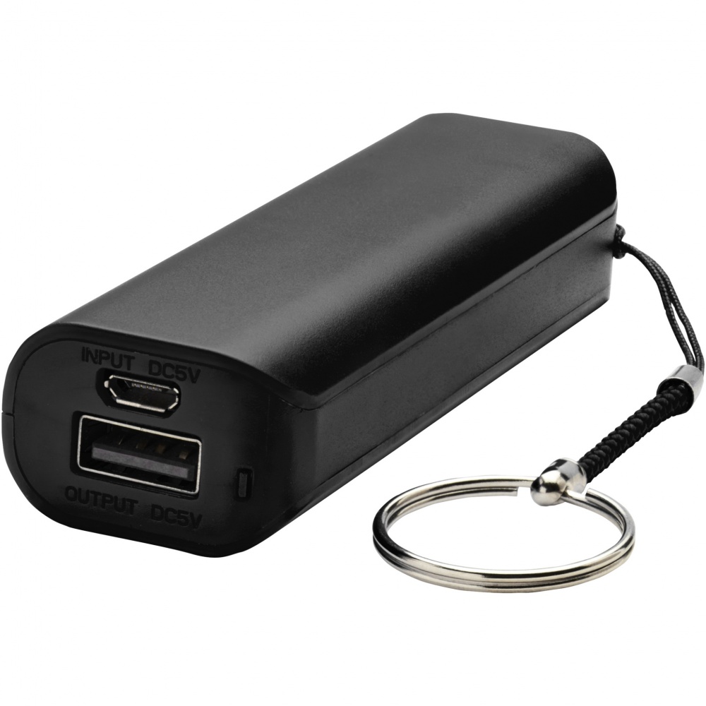 Logotrade corporate gift image of: Span 1200 mAh power bank
