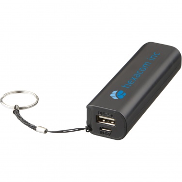 Logotrade promotional products photo of: Span 1200 mAh power bank