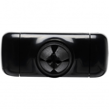 Logo trade business gifts image of: Grip car phone holder