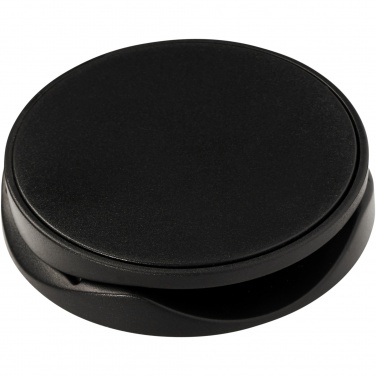 Logo trade promotional item photo of: Brace phone stand with grip