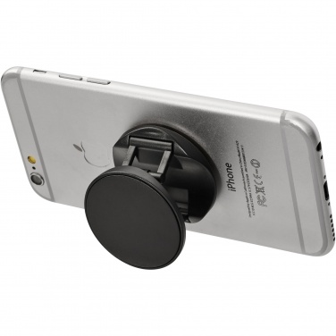 Logo trade advertising product photo of: Brace phone stand with grip