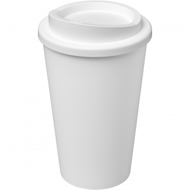 Logotrade promotional giveaway picture of: Americano® 350 ml insulated tumbler