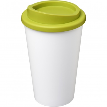 Logotrade promotional item image of: Americano® 350 ml insulated tumbler