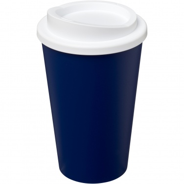 Logo trade business gift photo of: Americano® 350 ml insulated tumbler