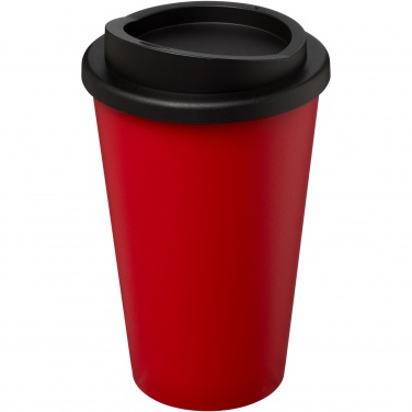Logotrade corporate gift image of: Americano® 350 ml insulated tumbler