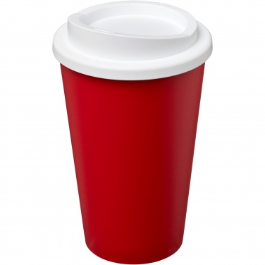 Logo trade advertising products picture of: Americano® 350 ml insulated tumbler