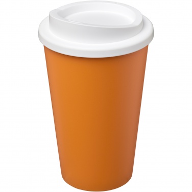Logo trade business gift photo of: Americano® 350 ml insulated tumbler