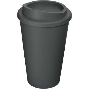 Logotrade business gift image of: Americano® 350 ml insulated tumbler