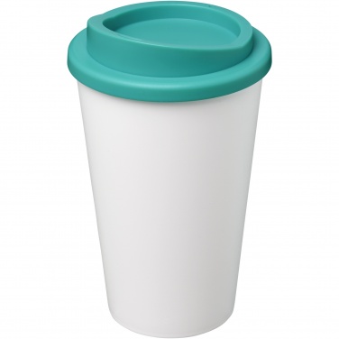 Logo trade promotional merchandise photo of: Americano® 350 ml insulated tumbler