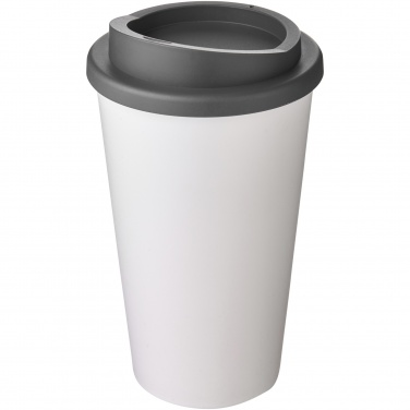 Logo trade corporate gift photo of: Americano® 350 ml insulated tumbler