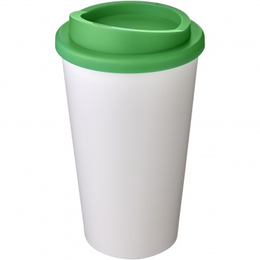 Logotrade advertising products photo of: Americano® 350 ml insulated tumbler