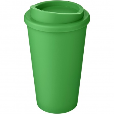 Logotrade corporate gift image of: Americano® 350 ml insulated tumbler