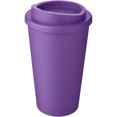 Logotrade promotional giveaway image of: Americano® 350 ml insulated tumbler