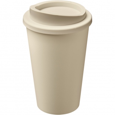 Logotrade corporate gift image of: Americano® 350 ml insulated tumbler
