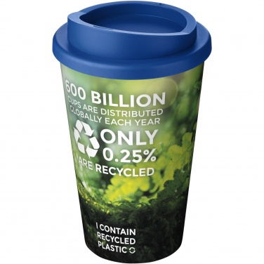 Logotrade promotional giveaways photo of: Brite-Americano® 350 ml insulated tumbler