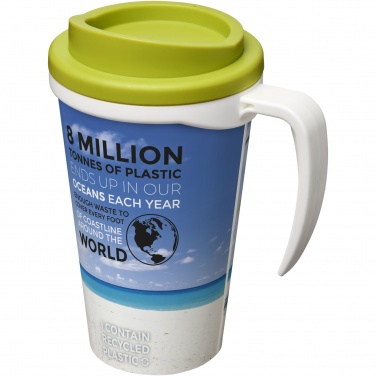 Logotrade promotional products photo of: Brite-Americano® grande 350 ml insulated mug