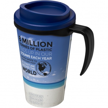Logotrade promotional product picture of: Brite-Americano® grande 350 ml insulated mug
