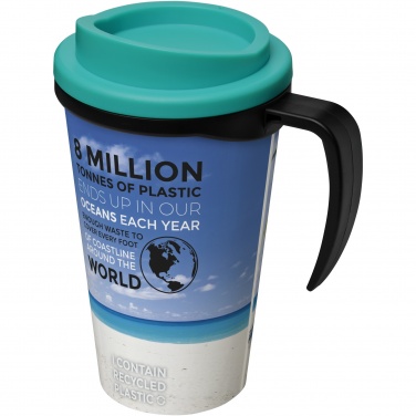 Logotrade promotional gifts photo of: Brite-Americano® grande 350 ml insulated mug