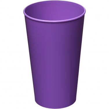 Logotrade promotional merchandise picture of: Arena 375 ml plastic tumbler