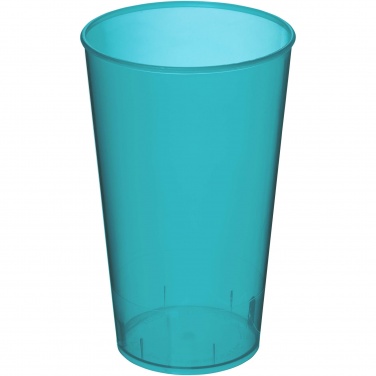 Logo trade corporate gifts image of: Arena 375 ml plastic tumbler