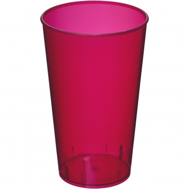 Logotrade promotional giveaway picture of: Arena 375 ml plastic tumbler