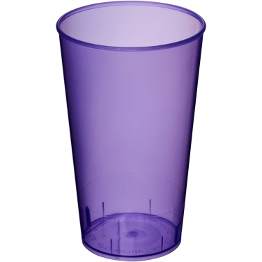 Logotrade business gift image of: Arena 375 ml plastic tumbler