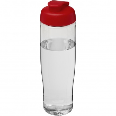 Logotrade promotional product image of: H2O Active® Tempo 700 ml flip lid sport bottle