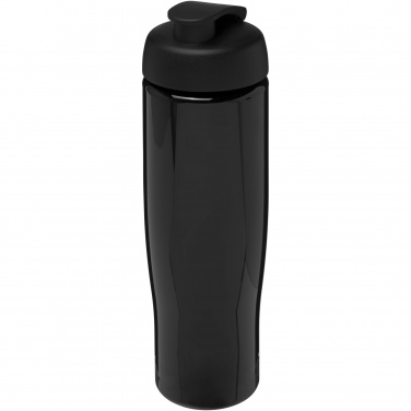Logotrade corporate gifts photo of: H2O Active® Tempo 700 ml flip lid sport bottle